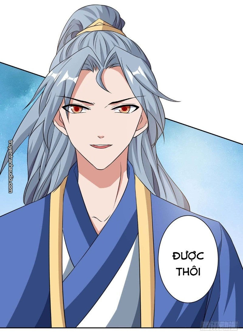 Trọng Sinh Sau Tám Vạn Năm Chapter 129 - 6