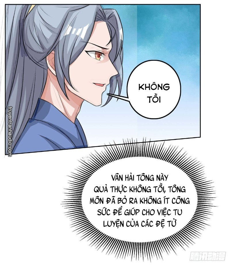 Trọng Sinh Sau Tám Vạn Năm Chapter 129 - 10