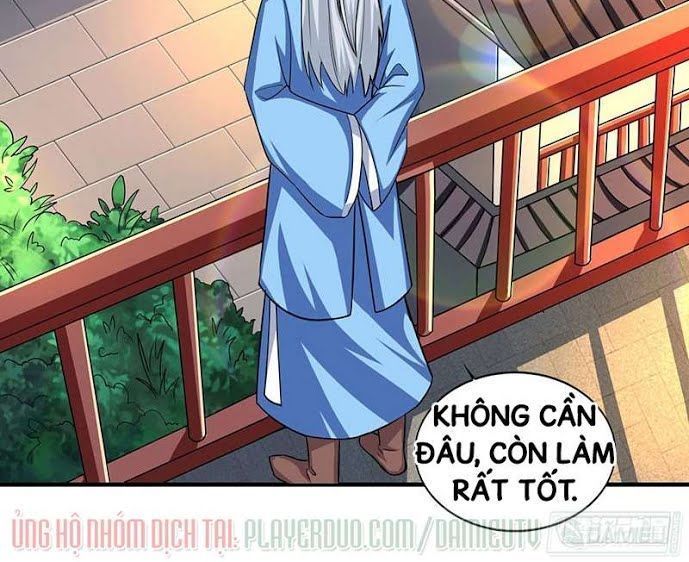 Trọng Sinh Sau Tám Vạn Năm Chapter 15 - 10