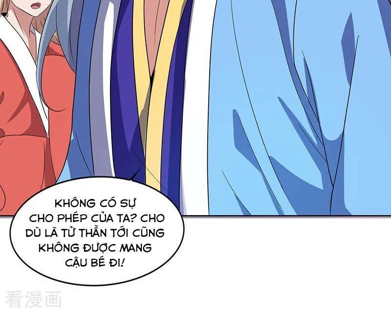 Trọng Sinh Sau Tám Vạn Năm Chapter 25 - 4
