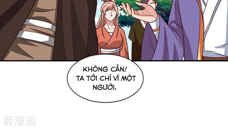 Trọng Sinh Sau Tám Vạn Năm Chapter 27 - 12