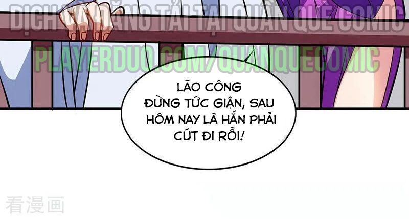 Trọng Sinh Sau Tám Vạn Năm Chapter 27 - 19
