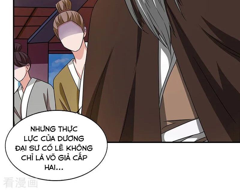 Trọng Sinh Sau Tám Vạn Năm Chapter 29 - 22