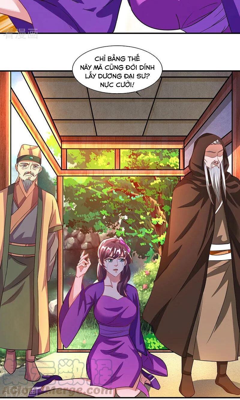 Trọng Sinh Sau Tám Vạn Năm Chapter 32 - 18