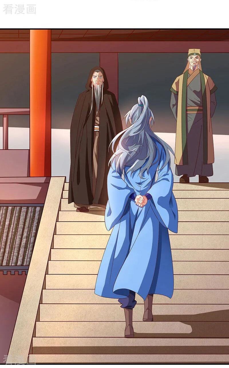 Trọng Sinh Sau Tám Vạn Năm Chapter 32 - 4