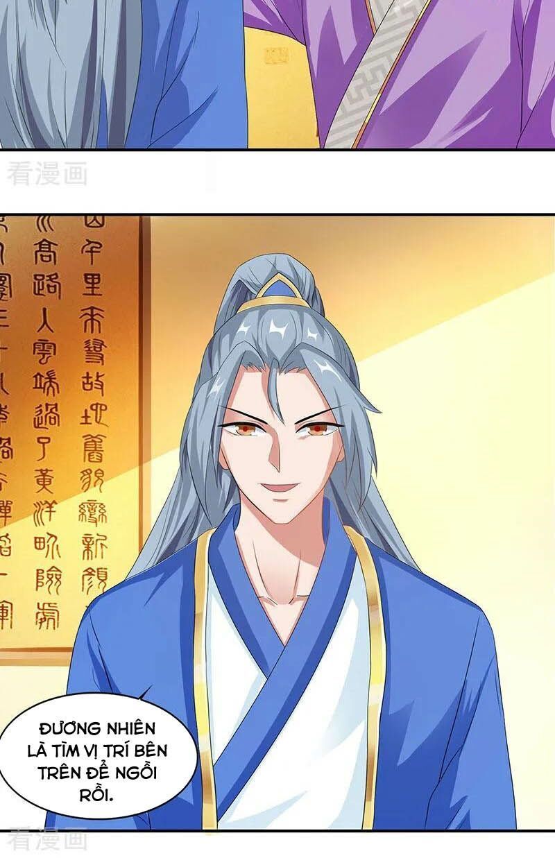 Trọng Sinh Sau Tám Vạn Năm Chapter 35 - 12