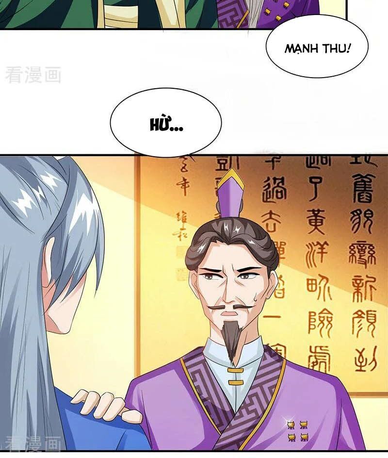 Trọng Sinh Sau Tám Vạn Năm Chapter 35 - 14