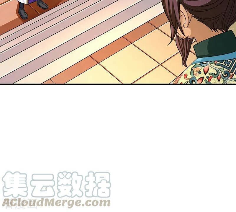 Trọng Sinh Sau Tám Vạn Năm Chapter 35 - 25