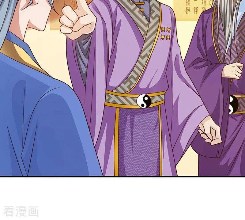 Trọng Sinh Sau Tám Vạn Năm Chapter 36 - 18