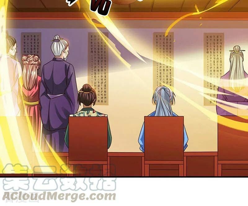 Trọng Sinh Sau Tám Vạn Năm Chapter 36 - 6