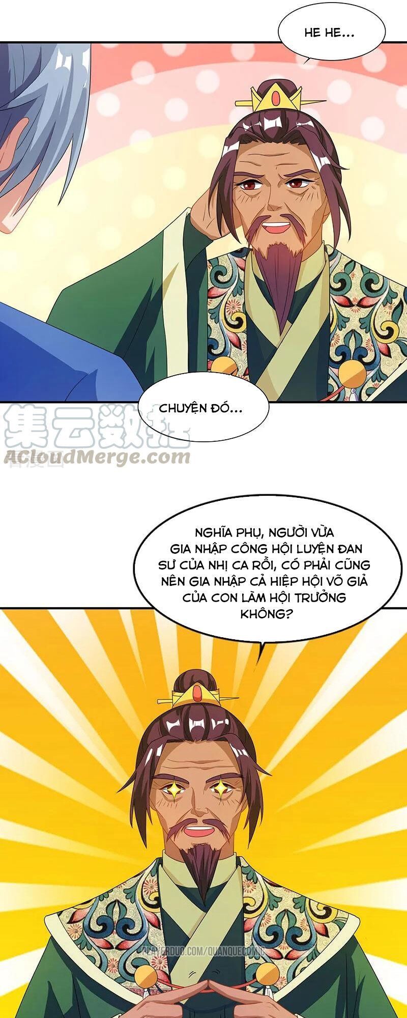 Trọng Sinh Sau Tám Vạn Năm Chapter 39 - 11