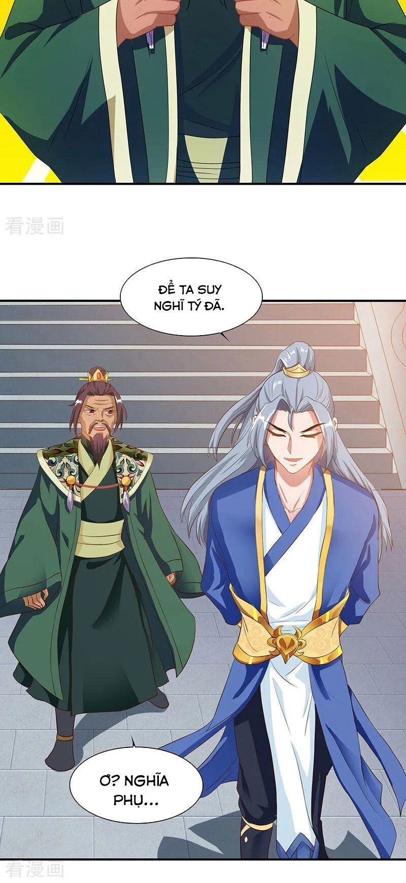 Trọng Sinh Sau Tám Vạn Năm Chapter 39 - 12
