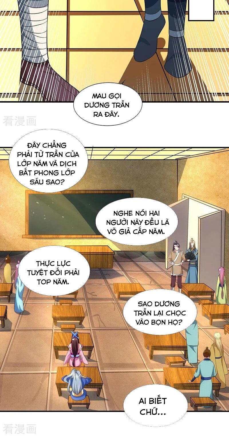 Trọng Sinh Sau Tám Vạn Năm Chapter 39 - 23