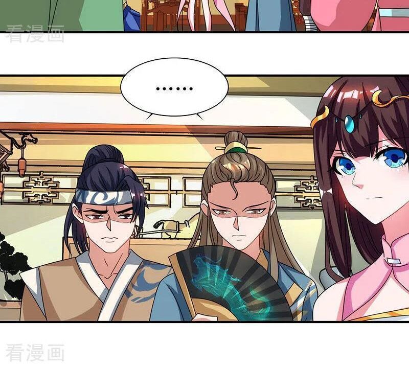 Trọng Sinh Sau Tám Vạn Năm Chapter 40 - 16