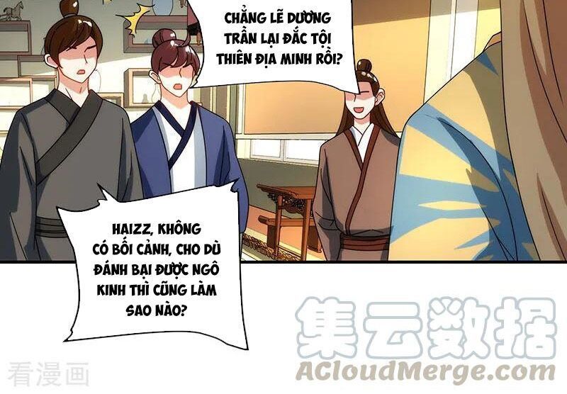 Trọng Sinh Sau Tám Vạn Năm Chapter 40 - 10