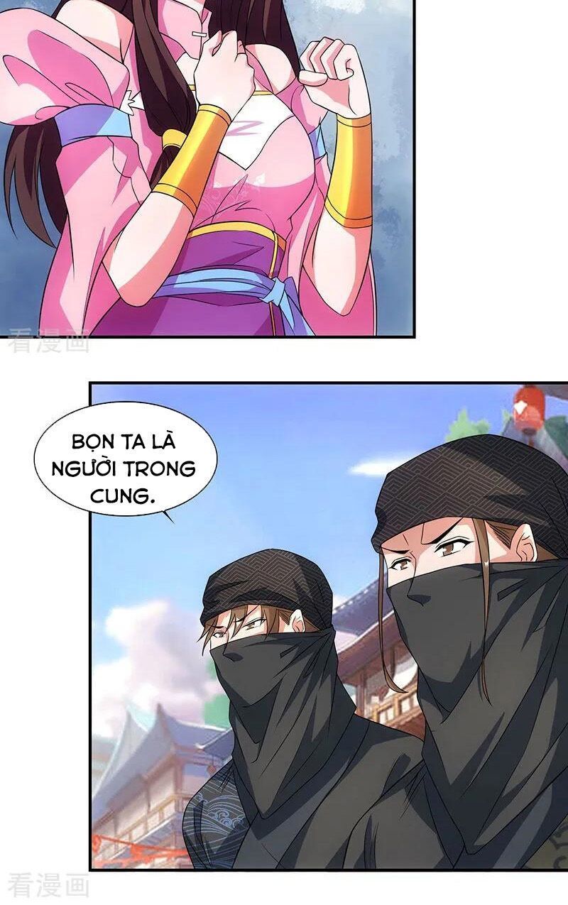 Trọng Sinh Sau Tám Vạn Năm Chapter 43 - 14