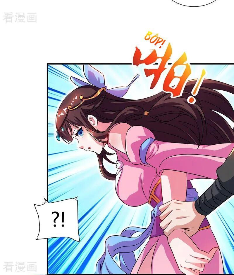 Trọng Sinh Sau Tám Vạn Năm Chapter 43 - 16