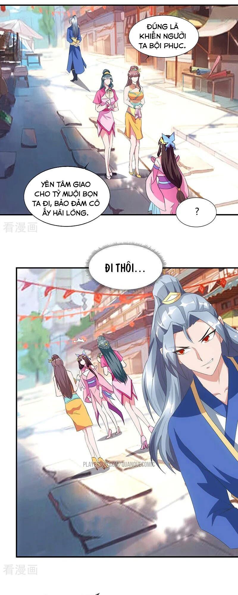 Trọng Sinh Sau Tám Vạn Năm Chapter 43 - 7