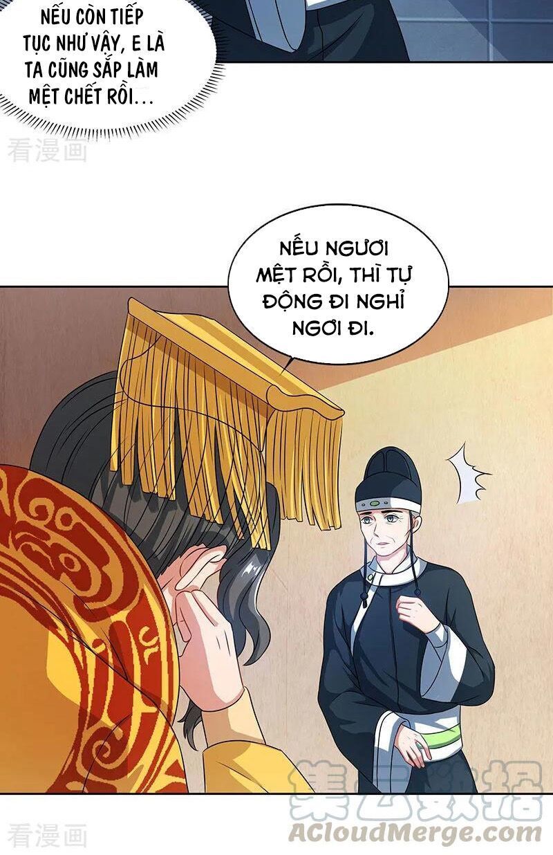 Trọng Sinh Sau Tám Vạn Năm Chapter 45 - 11
