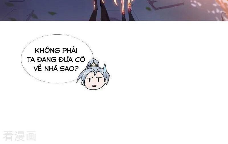Trọng Sinh Sau Tám Vạn Năm Chapter 45 - 6