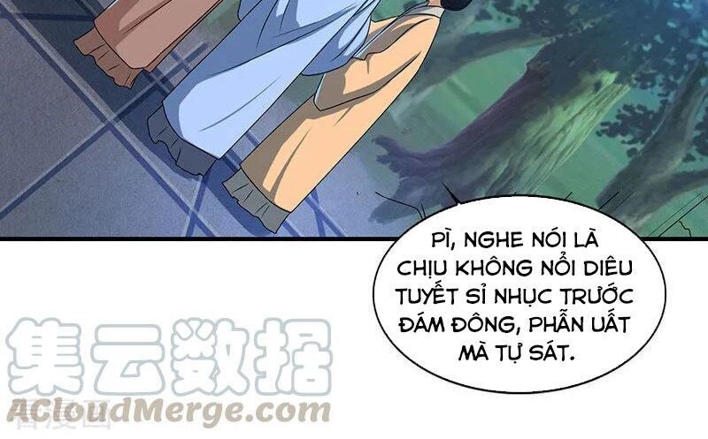 Trọng Sinh Sau Tám Vạn Năm Chapter 46 - 13