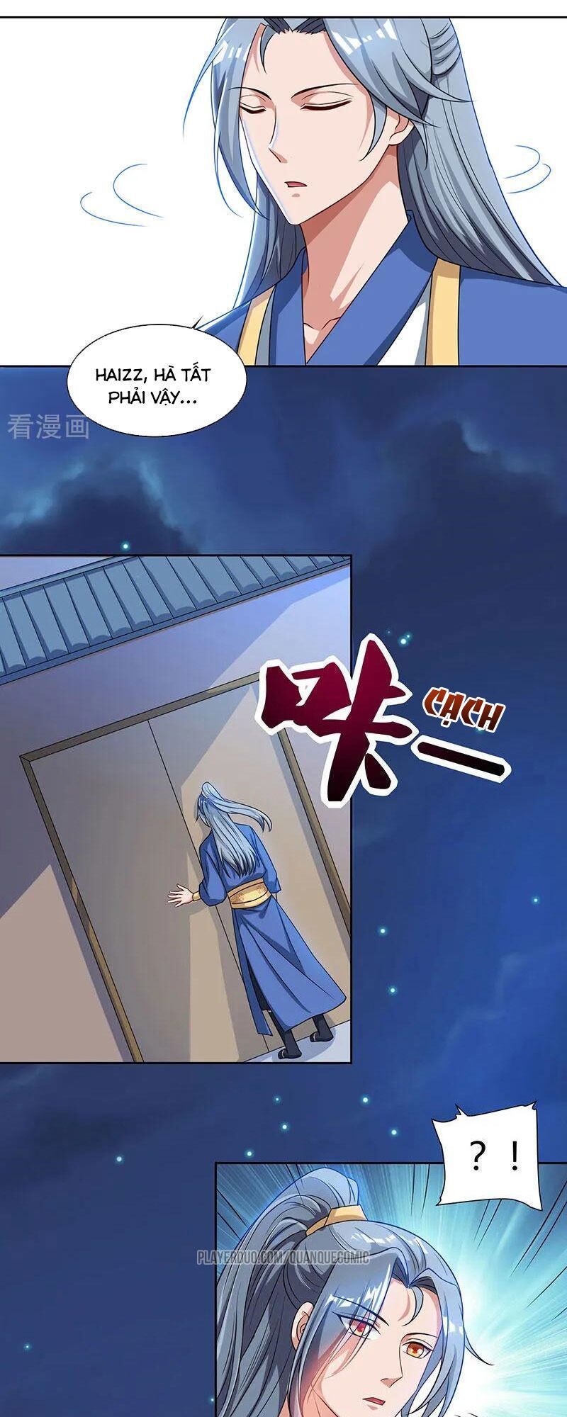 Trọng Sinh Sau Tám Vạn Năm Chapter 46 - 14