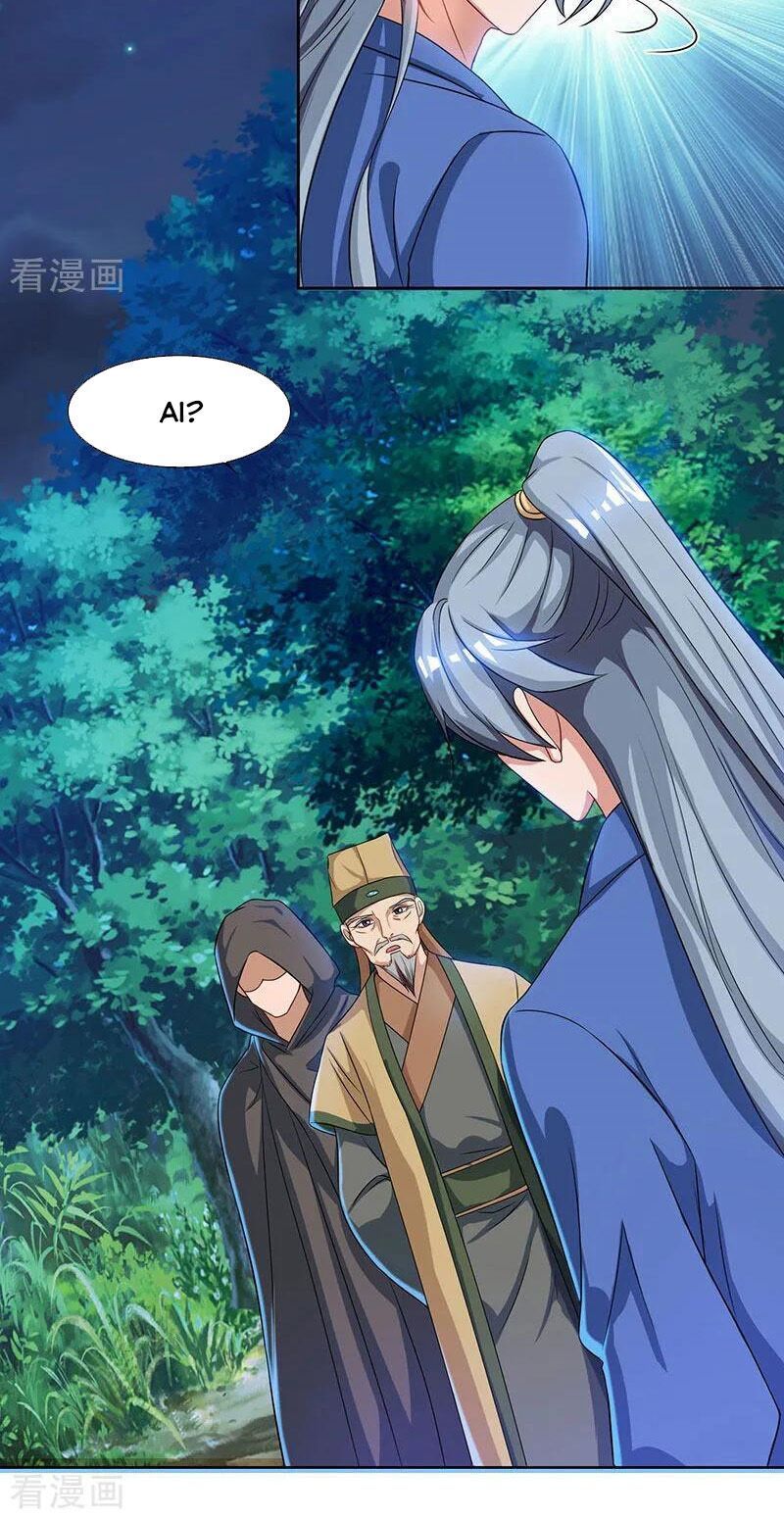 Trọng Sinh Sau Tám Vạn Năm Chapter 46 - 15