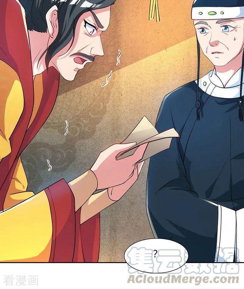 Trọng Sinh Sau Tám Vạn Năm Chapter 46 - 6