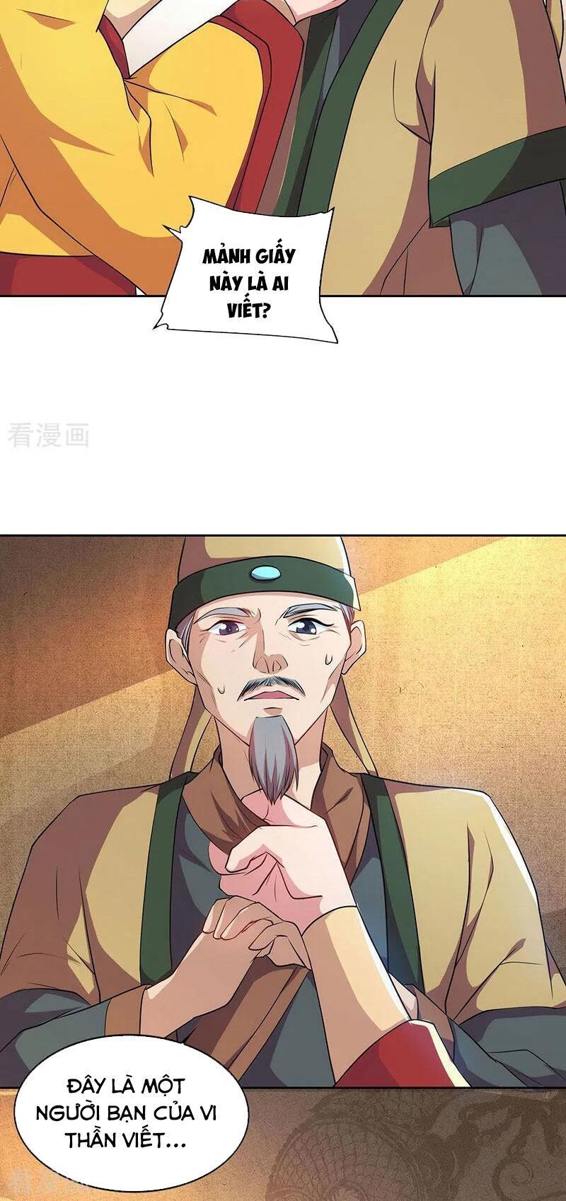 Trọng Sinh Sau Tám Vạn Năm Chapter 46 - 8