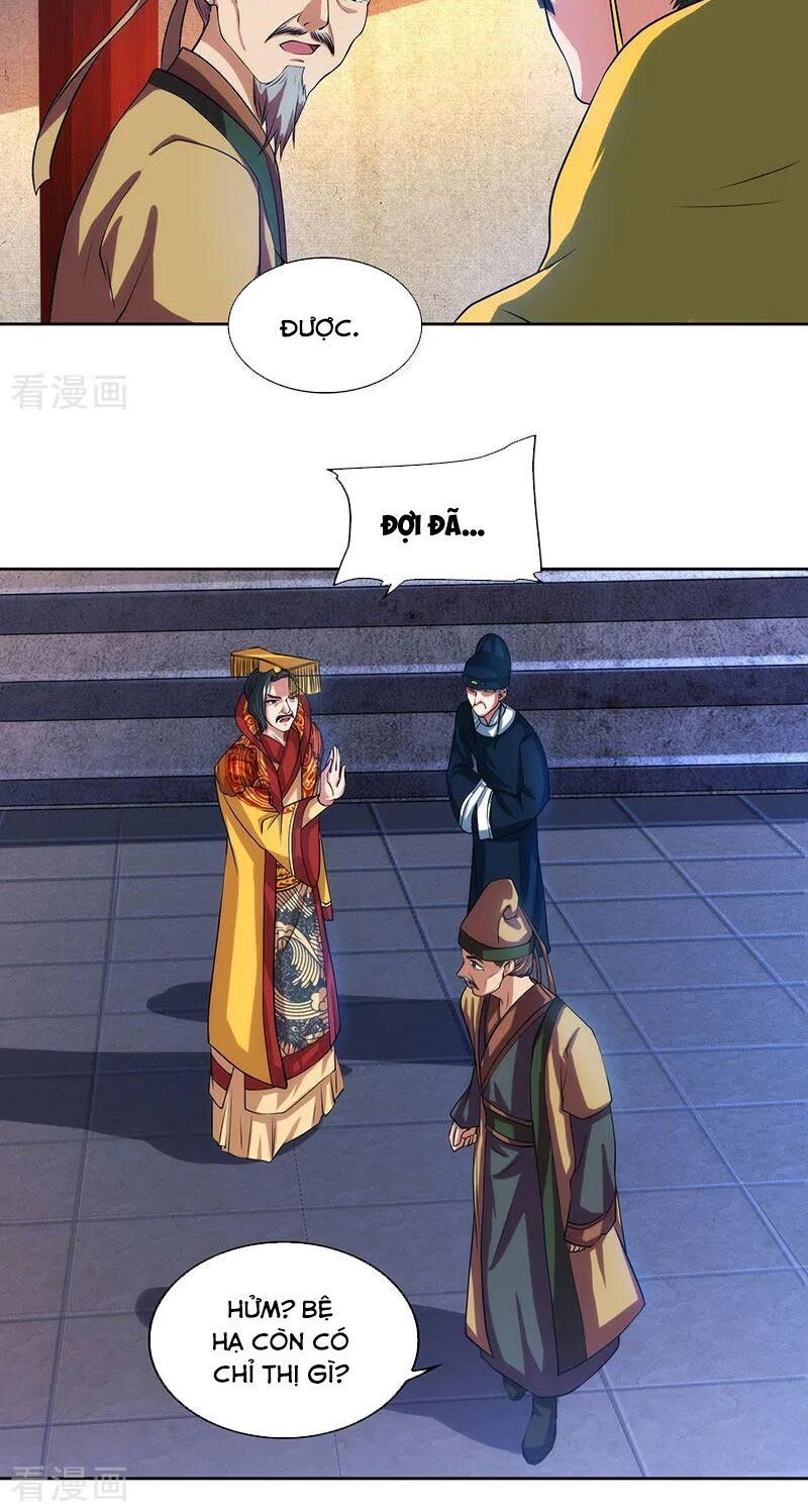 Trọng Sinh Sau Tám Vạn Năm Chapter 46 - 10