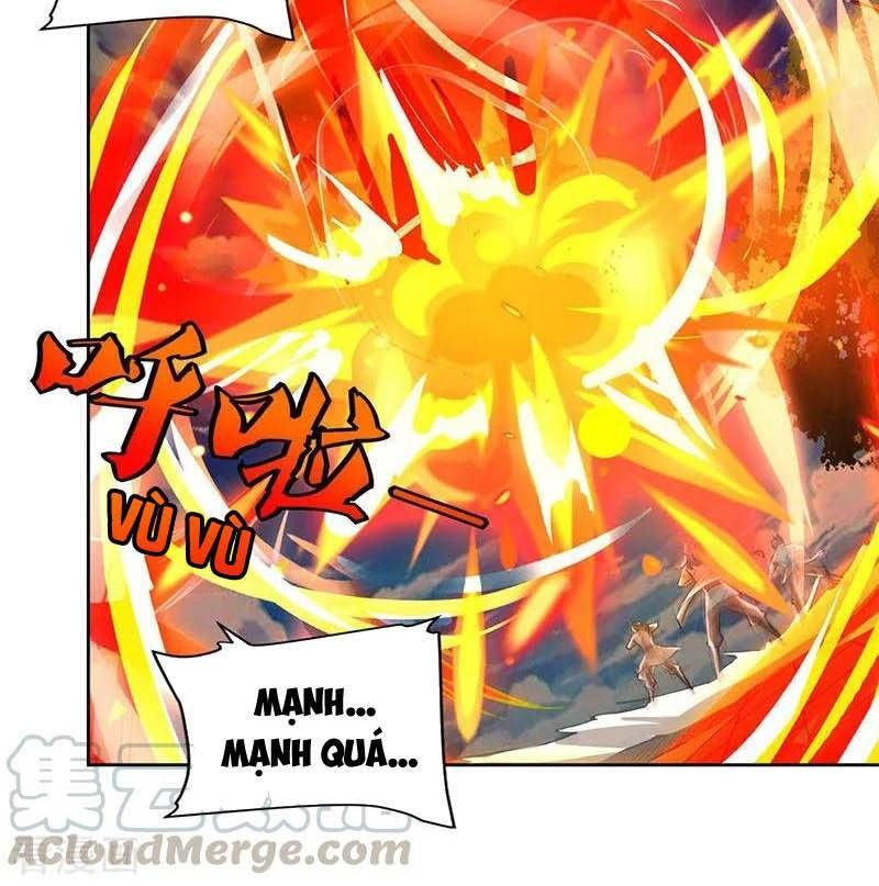 Trọng Sinh Sau Tám Vạn Năm Chapter 49 - 19