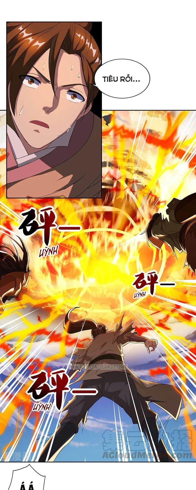 Trọng Sinh Sau Tám Vạn Năm Chapter 49 - 22