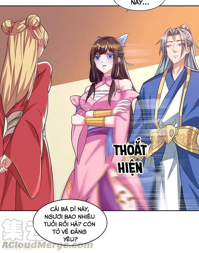 Trọng Sinh Sau Tám Vạn Năm Chapter 50 - 12