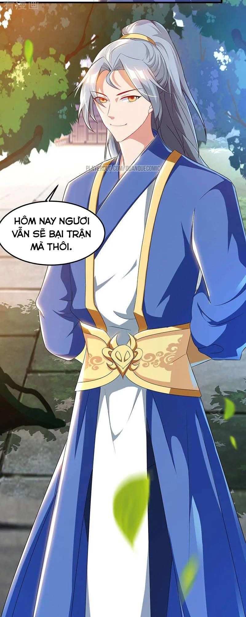 Trọng Sinh Sau Tám Vạn Năm Chapter 51 - 17