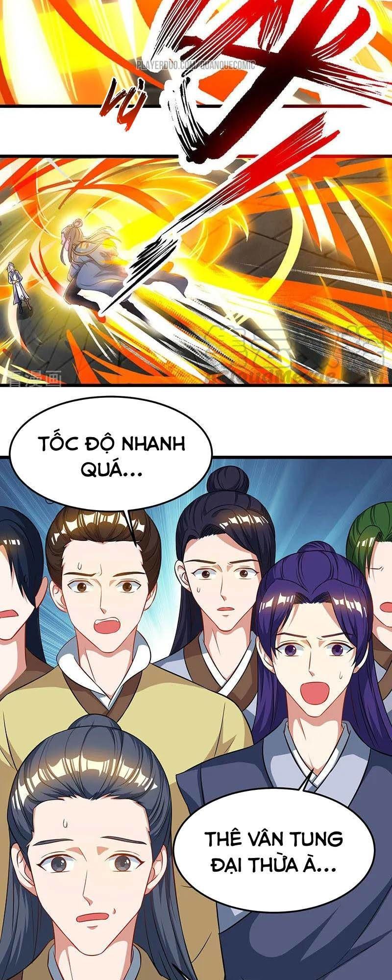 Trọng Sinh Sau Tám Vạn Năm Chapter 51 - 20