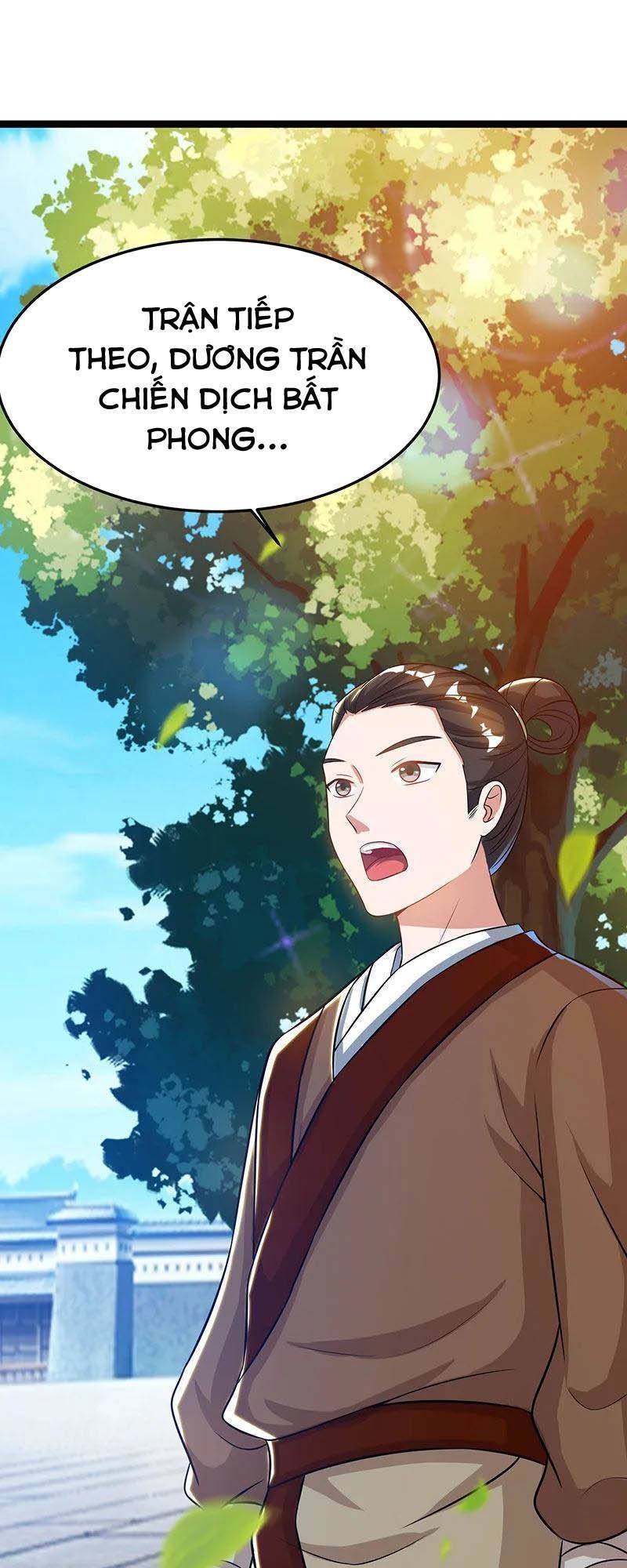 Trọng Sinh Sau Tám Vạn Năm Chapter 51 - 5