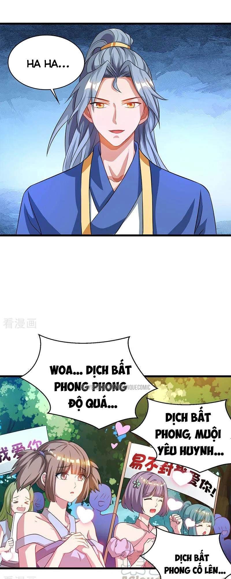 Trọng Sinh Sau Tám Vạn Năm Chapter 51 - 10