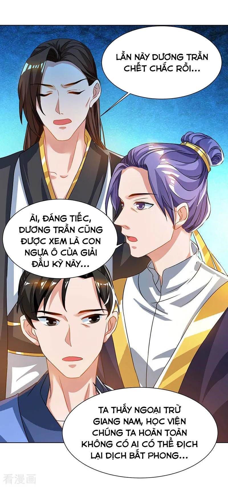 Trọng Sinh Sau Tám Vạn Năm Chapter 52 - 17