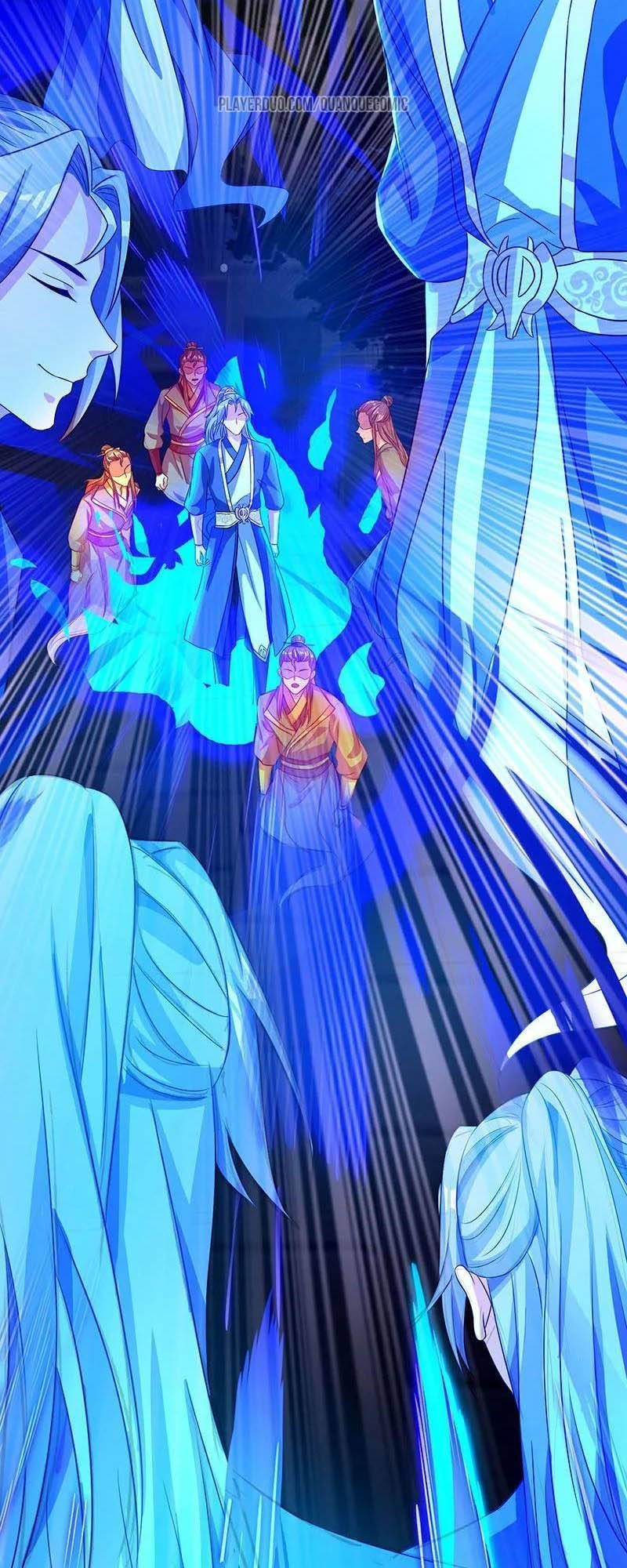 Trọng Sinh Sau Tám Vạn Năm Chapter 52 - 23