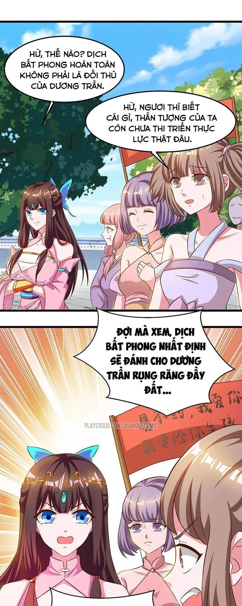 Trọng Sinh Sau Tám Vạn Năm Chapter 52 - 5