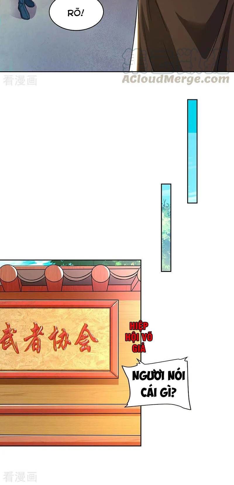 Trọng Sinh Sau Tám Vạn Năm Chapter 53 - 24