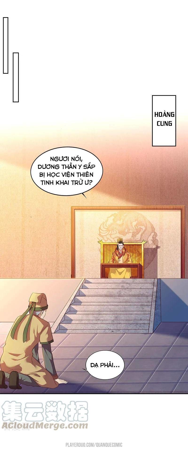 Trọng Sinh Sau Tám Vạn Năm Chapter 54 - 1