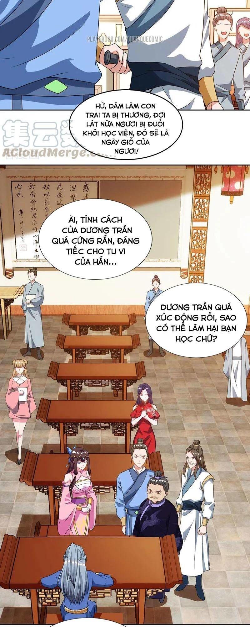 Trọng Sinh Sau Tám Vạn Năm Chapter 54 - 11