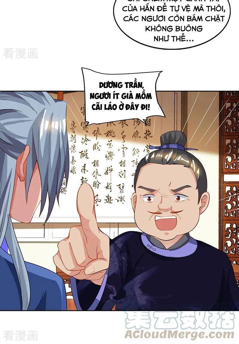 Trọng Sinh Sau Tám Vạn Năm Chapter 54 - 18