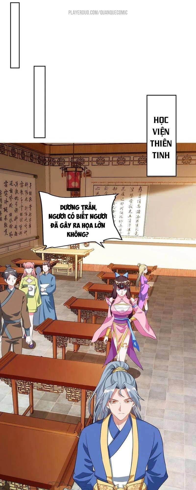 Trọng Sinh Sau Tám Vạn Năm Chapter 54 - 4