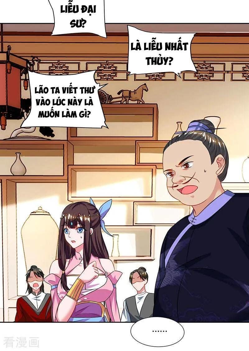 Trọng Sinh Sau Tám Vạn Năm Chapter 55 - 4