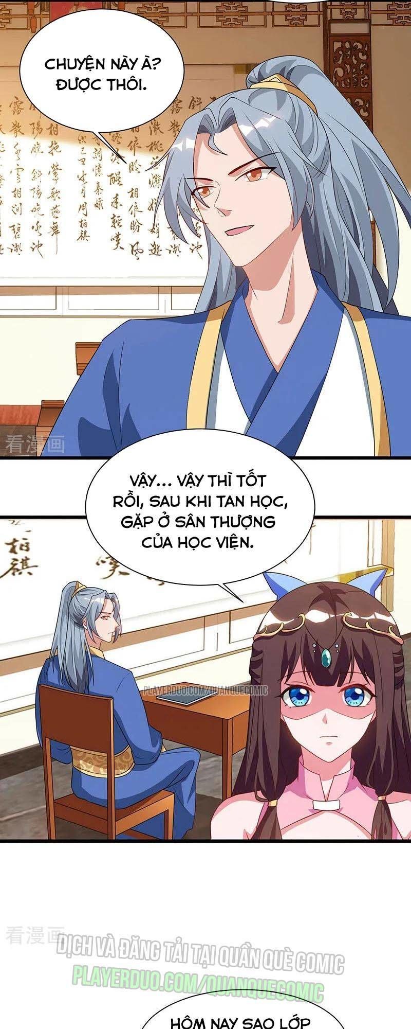 Trọng Sinh Sau Tám Vạn Năm Chapter 57 - 11