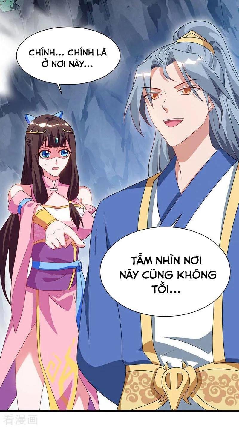 Trọng Sinh Sau Tám Vạn Năm Chapter 57 - 14