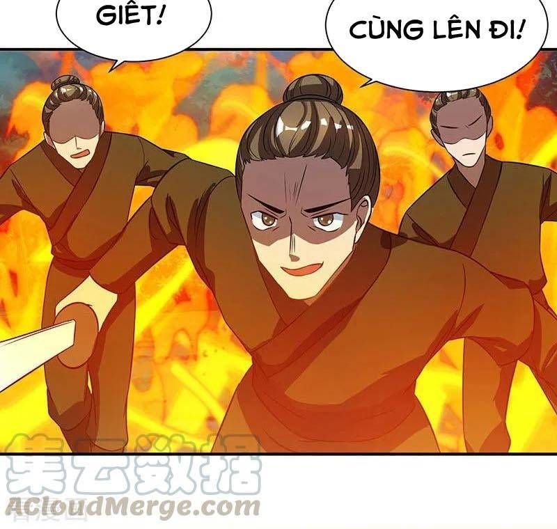 Trọng Sinh Sau Tám Vạn Năm Chapter 57 - 18