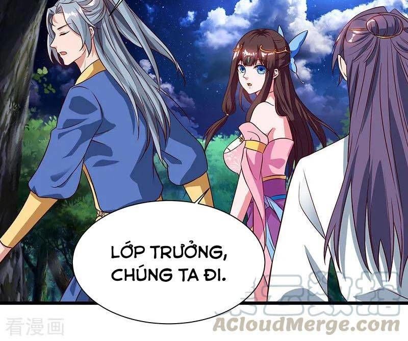 Trọng Sinh Sau Tám Vạn Năm Chapter 57 - 24